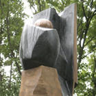 William Hudson Sculpture