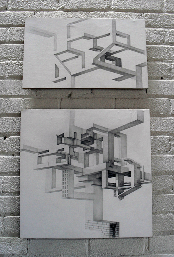 Structure sketchs
